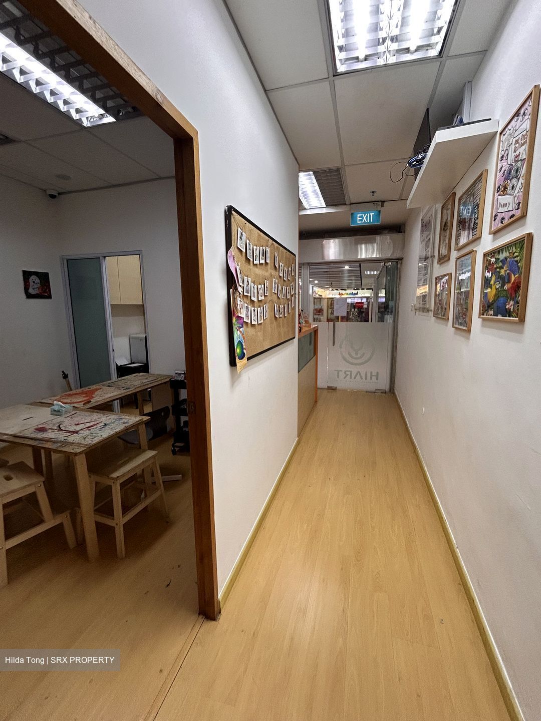 Bukit Timah Plaza / Sherwood Towers (D21), Retail #476854711